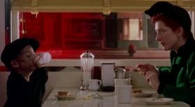 Dick Tracy (1990) Blu-ray Movie Review 3