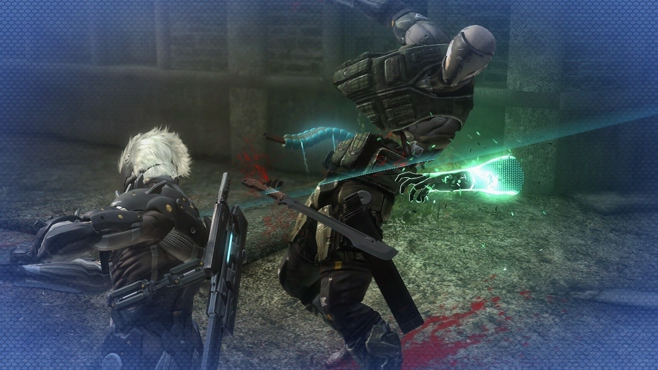 Metal Gear Rising: Revengeance (for PS3) Review