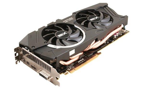 Rx best sale 570 eyefinity