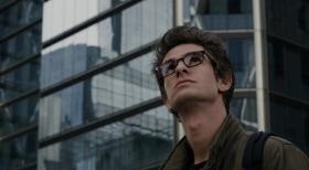 The Amazing Spider-Man 3D (2012) Blu-ray Movie Review 1