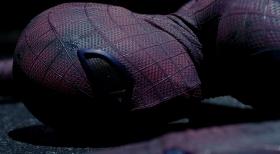 The Amazing Spider-Man 3D (2012) Blu-ray Movie Review 4
