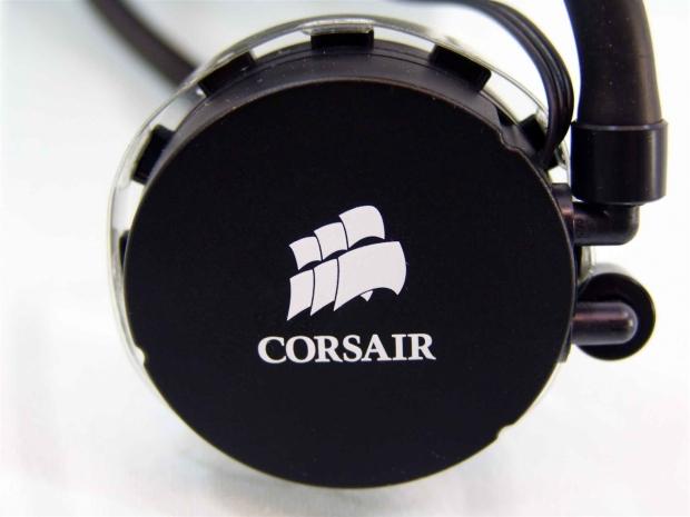 Corsair Hydro Series H90 AIO CPU Cooler Review 08