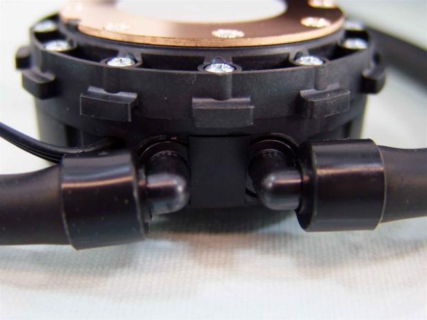 Corsair Hydro Series H90 AIO CPU Cooler Review 09