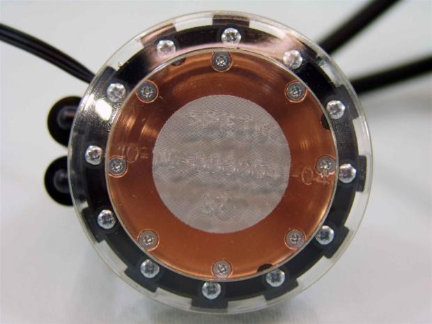 Corsair Hydro Series H90 AIO CPU Cooler Review 10