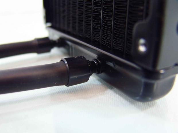 Corsair Hydro Series H90 AIO CPU Cooler Review 14