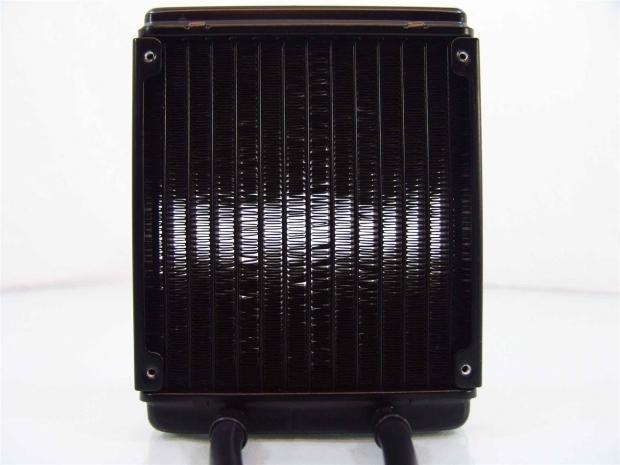 Corsair Hydro Series H90 AIO CPU Cooler Review 15