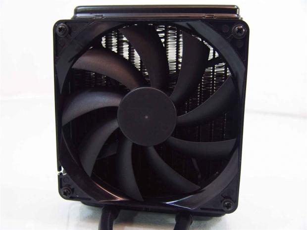 Corsair Hydro Series H90 AIO CPU Cooler Review 19