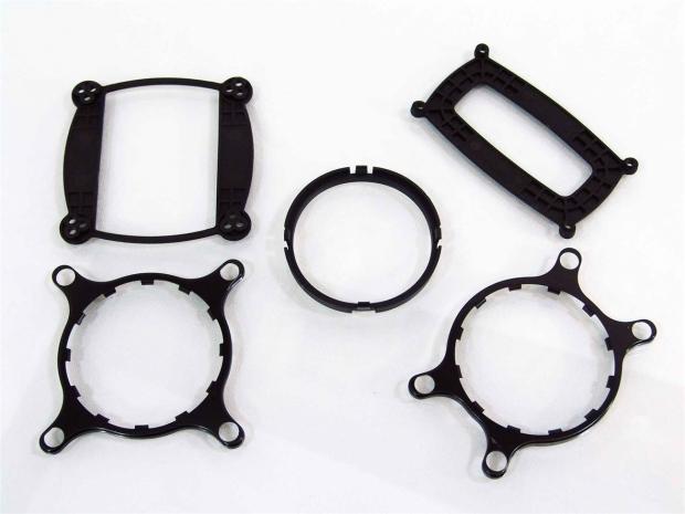 Corsair Hydro Series H90 AIO CPU Cooler Review 21