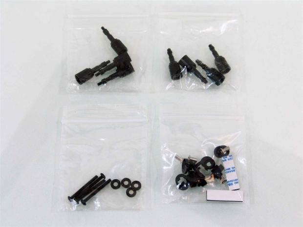 Corsair Hydro Series H90 AIO CPU Cooler Review 22