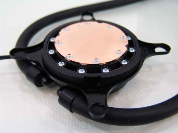 Corsair Hydro Series H90 AIO CPU Cooler Review 26