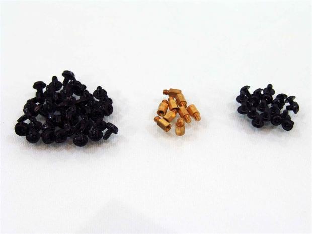 Silverstone Redline Series SST-RL04B Mid-Tower Chassis Review 23