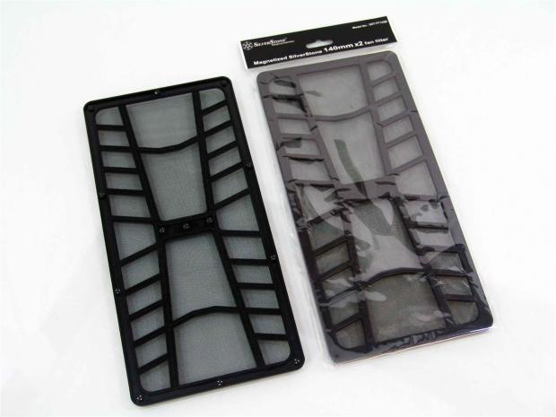 Silverstone Redline Series SST-RL04B Mid-Tower Chassis Review 24