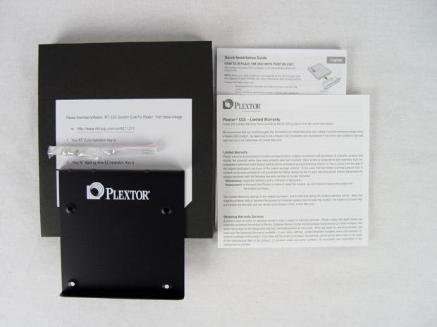 Plextor M5 Pro Xtreme 256GB SSD Review 06