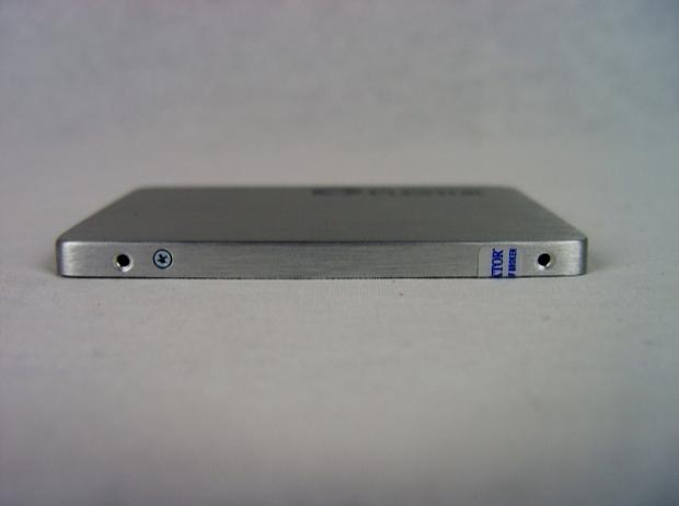 Plextor M5 Pro Xtreme 256GB SSD Review 09