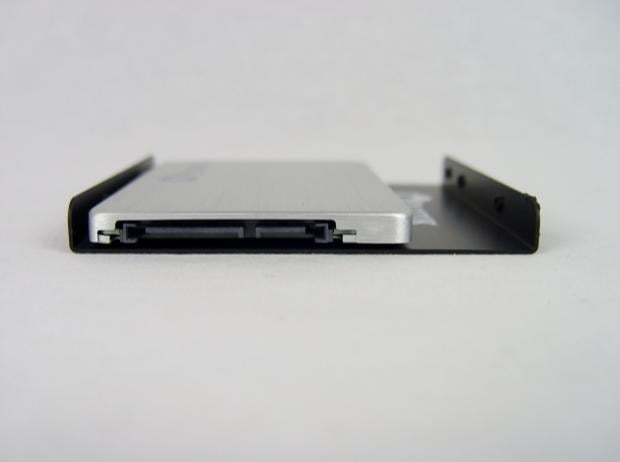 Plextor M5 Pro Xtreme 256GB SSD Review 10