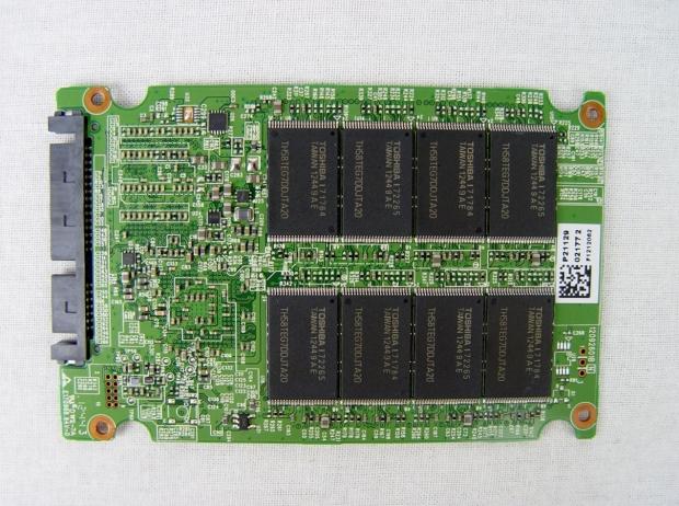 Plextor M5 Pro Xtreme 256GB SSD Review 12