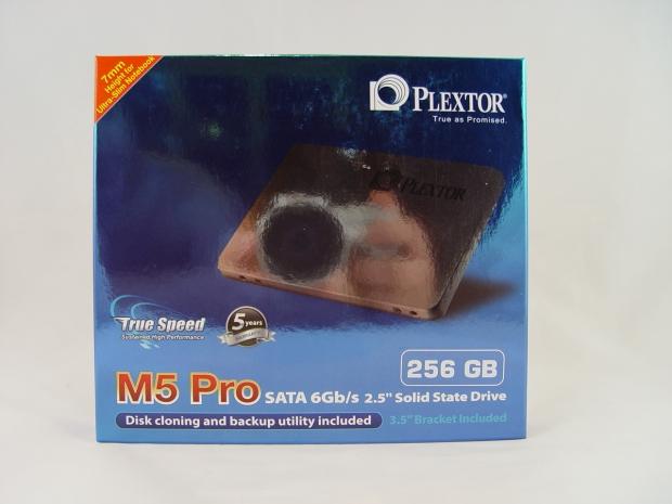 Plextor M5 Pro 256GB SSD with Xtreme 1.02 Firmware Review 06