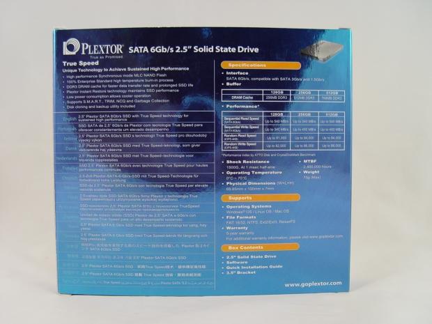 Plextor M5 Pro 256GB SSD with Xtreme 1.02 Firmware Review 07