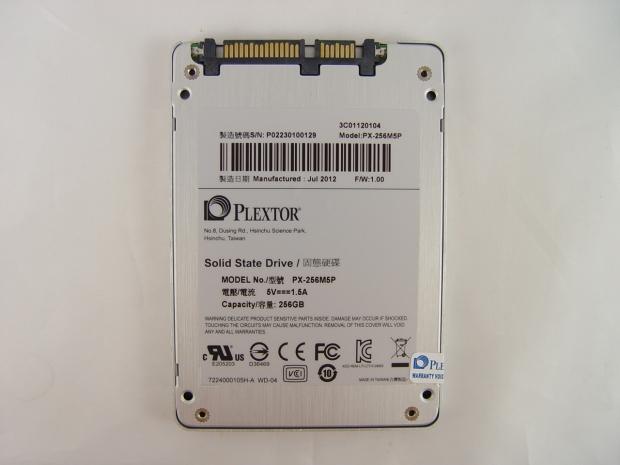 Plextor M5 Pro 256GB SSD with Xtreme 1.02 Firmware Review 09