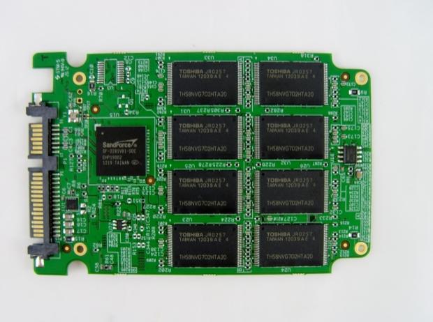 Monster Digital Daytona 240GB SSD Review 09