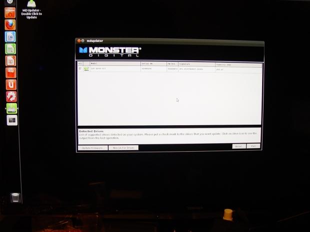 Monster Digital Daytona 240GB SSD Review 11