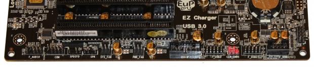 ECS A85F2-A GOLDEN (AMD A85X) Motherboard Review 12