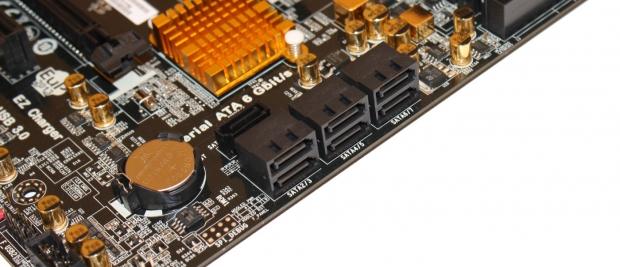ECS A85F2-A GOLDEN (AMD A85X) Motherboard Review 13