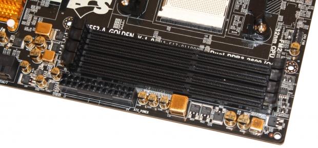 ECS A85F2-A GOLDEN (AMD A85X) Motherboard Review 14