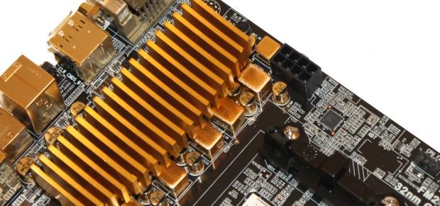 ECS A85F2-A GOLDEN (AMD A85X) Motherboard Review 15