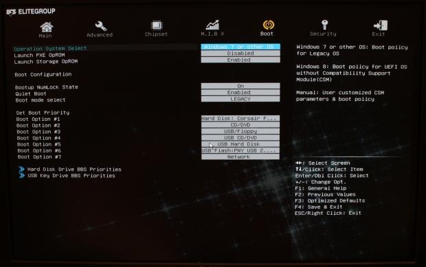 ECS A85F2-A GOLDEN (AMD A85X) Motherboard Review 23