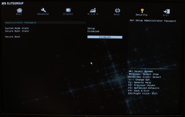 ECS A85F2-A GOLDEN (AMD A85X) Motherboard Review 24