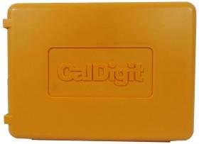 CalDigit AV Pro USB 3.0 HDD / SSD Enclosure Review 02 CalDigit AV Pro USB 3.0 HDD / SSD Enclosure Review 02
