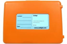 CalDigit AV Pro USB 3.0 HDD / SSD Enclosure Review 03 CalDigit AV Pro USB 3.0 HDD / SSD Enclosure Review 03