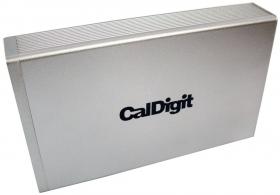CalDigit AV Pro USB 3.0 HDD / SSD Enclosure Review 05 CalDigit AV Pro USB 3.0 HDD / SSD Enclosure Review 05