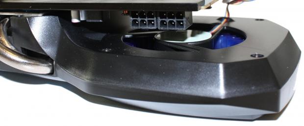HIS Radeon HD 7850 iPower IceQ Turbo 4GB Video Card Review 07