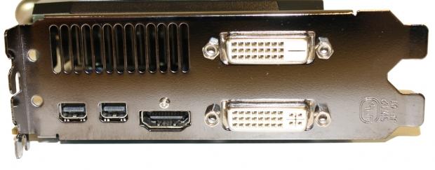HIS Radeon HD 7850 iPower IceQ Turbo 4GB Video Card Review 09