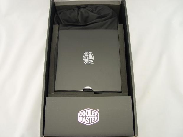 Cooler Master Silent Pro Platinum 1000-Watt 80 PLUS Platinum Power Supply Review 10