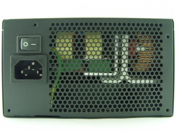 Cooler Master Silent Pro Platinum 1000-Watt 80 PLUS Platinum Power Supply Review 14