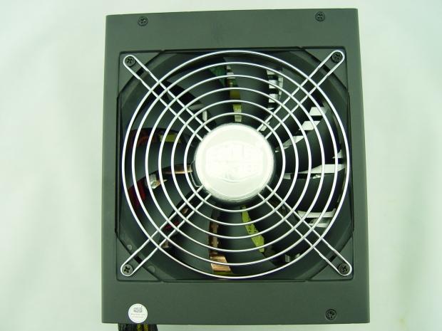 Cooler Master Silent Pro Platinum 1000-Watt 80 PLUS Platinum Power Supply Review 16
