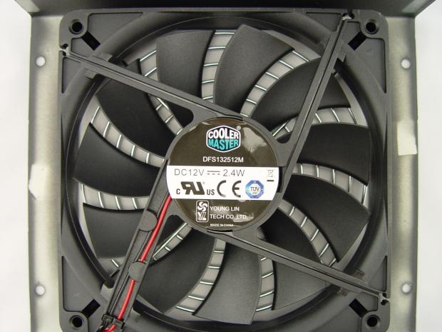 Cooler Master Silent Pro Platinum 1000-Watt 80 PLUS Platinum Power Supply Review 24