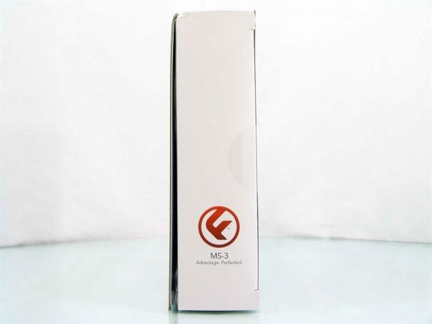 FUNC MS-3 Laser Gaming Mouse Review 05
