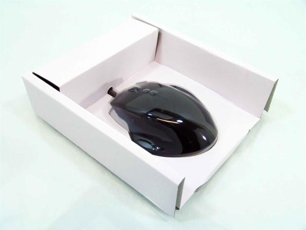FUNC MS-3 Laser Gaming Mouse Review 08
