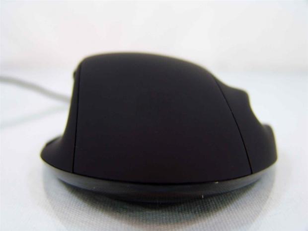 FUNC MS-3 Laser Gaming Mouse Review 10