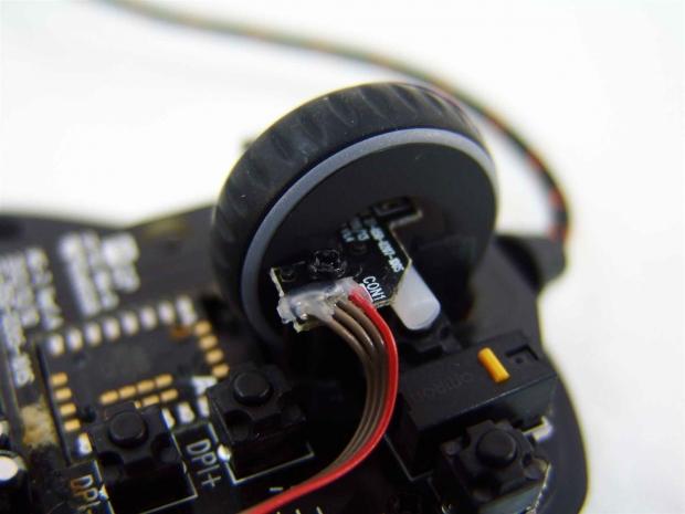 FUNC MS-3 Laser Gaming Mouse Review 18
