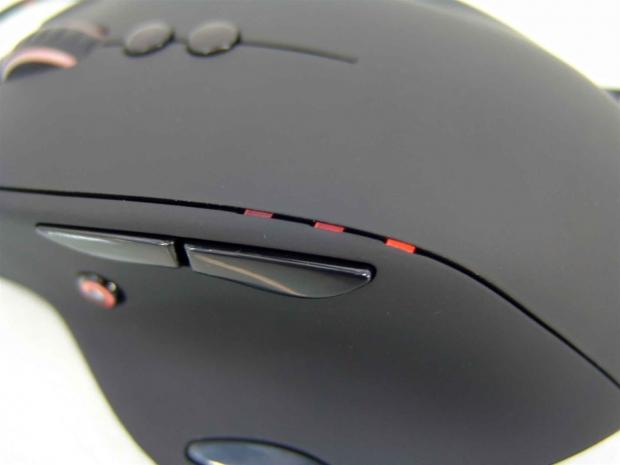 FUNC MS-3 Laser Gaming Mouse Review 25