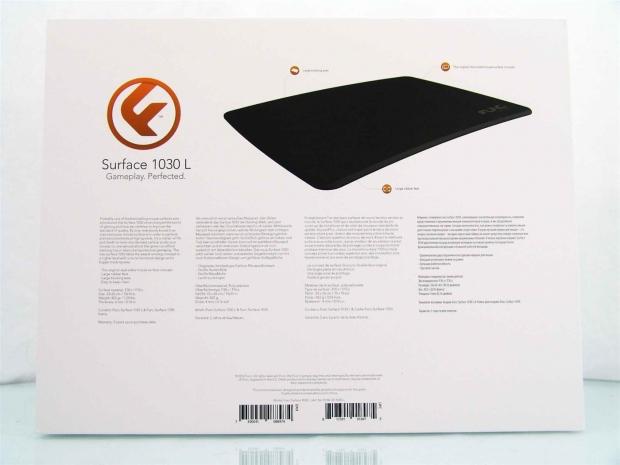 FUNC MS-3 Laser Gaming Mouse Review 33