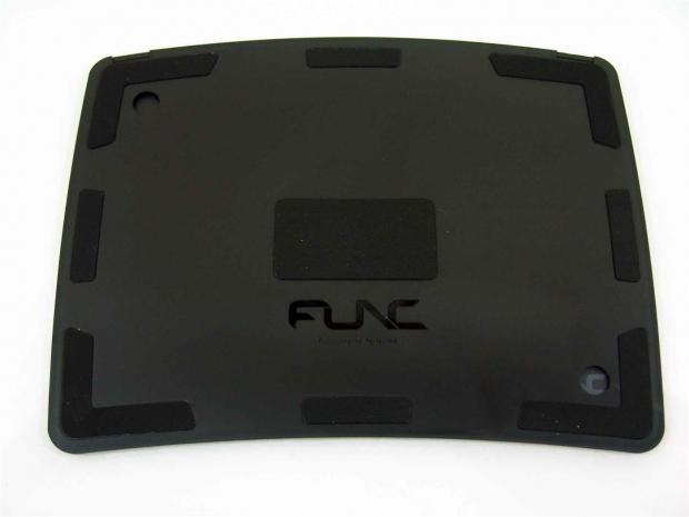 FUNC MS-3 Laser Gaming Mouse Review 39