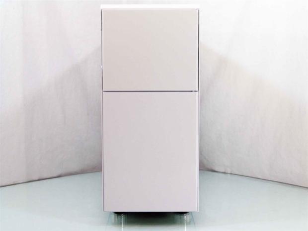 Nanoxia Deep Silence 2 Mid-Tower Chassis Review 07