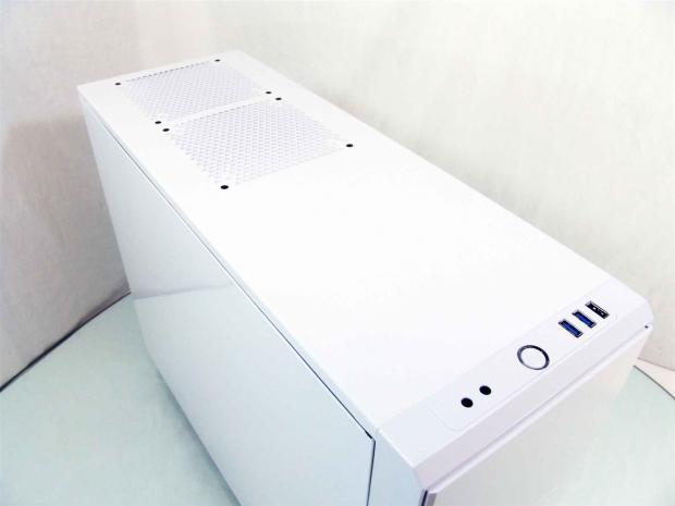 Nanoxia Deep Silence 2 Mid-Tower Chassis Review 10