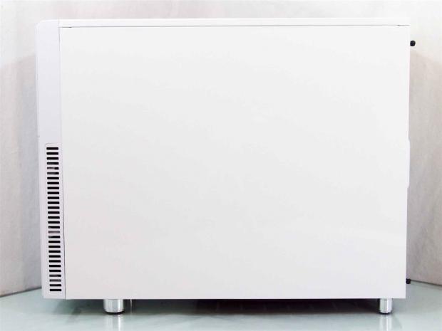 Nanoxia Deep Silence 2 Mid-Tower Chassis Review 13